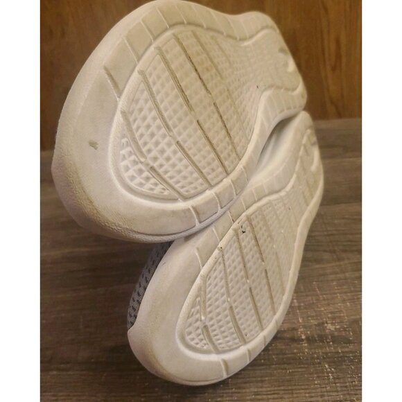 Crocs LiteRide Mesh Shoes Mens Size 8 Gray - Picture 7 of 12